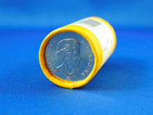 Load image into Gallery viewer, Coins and Currency - Uncirculated Roll - 50 Cent Canadian Coin - 2012
