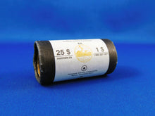 Charger l&#39;image dans la galerie, Coins and Currency - Uncirculated Roll - Olympic Loon Dollar - 2006
