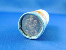 Load image into Gallery viewer, Coins and Currency - Uncirculated Roll - 50 Cent Canadian Coin
