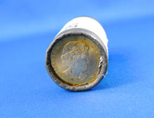 Load image into Gallery viewer, Coins and Currency - Uncirculated Roll - Loon Dollar - 2005
