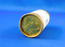 Load image into Gallery viewer, Coins and Currency - Uncirculated Roll - Canadian Olympic Loon Dollar
