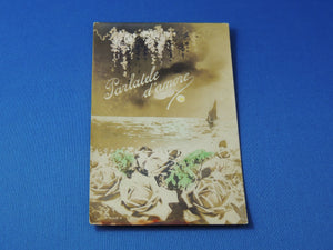 Postcard - Parlatele d'amore