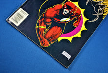Charger l&#39;image dans la galerie, DC Comics - Annuals - Flash - Eclipso The Darkness Within - #5 - July 1992
