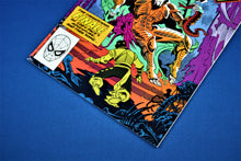 Charger l&#39;image dans la galerie, Marvel Comics - Warrior of the Mystic Realm Hero - #6 - October 1990
