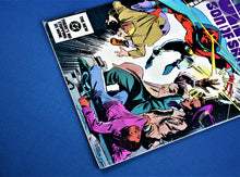 Charger l&#39;image dans la galerie, DC Comics - Jemm Son of Saturn - #1 - September 1984
