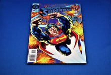 Charger l&#39;image dans la galerie, DC Comics - The Adventures of Superman - #39 - October 1994
