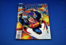 Charger l&#39;image dans la galerie, DC Comics - The Adventures of Superman - #39 - October 1994
