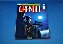 Charger l&#39;image dans la galerie, C - Comico Comics - Grendel - #14 - November 1987
