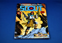 Load image into Gallery viewer, Eclipse Comics - Scout - #6 - April 1986
