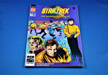 Charger l&#39;image dans la galerie, DC Comics - Star Trek - The Modala Imperative - #3 - August 1991
