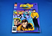 Charger l&#39;image dans la galerie, DC Comics - Star Trek - The Modala Imperative - #3 - August 1991
