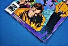 Charger l&#39;image dans la galerie, DC Comics - Star Trek - The Modala Imperative - #3 - August 1991
