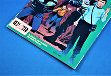 Charger l&#39;image dans la galerie, DC Comics - Star Trek - The Modala Imperative - #4 - August 1991

