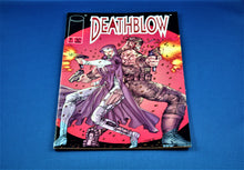 Charger l&#39;image dans la galerie, Image Comics - Deathblow - #7 - July 1994
