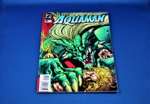 Charger l&#39;image dans la galerie, DC Comics - Aquaman - #15 - December 1995
