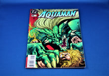 Charger l&#39;image dans la galerie, DC Comics - Aquaman - #15 - December 1995
