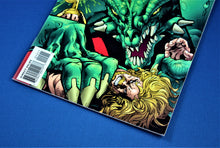 Charger l&#39;image dans la galerie, DC Comics - Aquaman - #15 - December 1995
