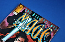 Charger l&#39;image dans la galerie, Image Comics - The Hero Defined Mage - #2 - August 1997
