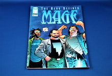 Charger l&#39;image dans la galerie, Image Comics - The Hero Defined Mage - #3 - September 1997
