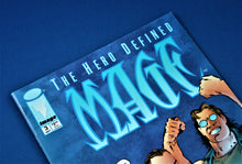 Charger l&#39;image dans la galerie, Image Comics - The Hero Defined Mage - #3 - September 1997
