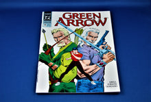 Charger l&#39;image dans la galerie, DC Comics - Green Arrow - #28 - January 1990
