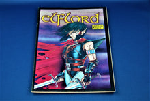 Charger l&#39;image dans la galerie, C - Aircel Publishing Comics - Elflord - #1 - 1986
