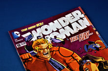 Charger l&#39;image dans la galerie, DC Comics - Wonder Woman - #19 - June 2013
