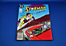 Charger l&#39;image dans la galerie, DC Comics - Starman - #2 - November 1988
