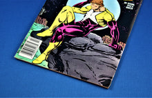 Charger l&#39;image dans la galerie, DC Comics - Starman - #7 - February 1989
