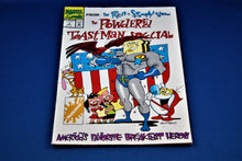 Charger l&#39;image dans la galerie, Marvel Comics - The Powdered Toast Man Special - #1 - April 1994
