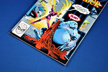 Charger l&#39;image dans la galerie, Marvel Comics - Excalibur - #2 - November 1988
