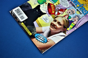 C - Archie Comics - Sabrina The Teenage Witch - #12 - April 1998