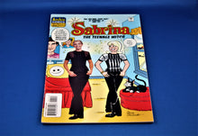 Load image into Gallery viewer, C - Archie Comics - Sabrina The Teenage Witch - #11 - March 1998
