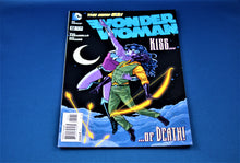 Charger l&#39;image dans la galerie, DC Comics - Wonder Woman - #12 - October 2012
