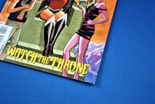 Charger l&#39;image dans la galerie, DC Comics - Wonder Woman - #11 - September 2012
