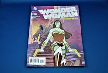 Charger l&#39;image dans la galerie, DC Comics - Wonder Woman - #10 - August 2012
