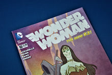 Charger l&#39;image dans la galerie, DC Comics - Wonder Woman - #10 - August 2012
