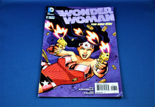 Charger l&#39;image dans la galerie, DC Comics - Wonder Woman - #8 - June 2012
