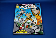 Charger l&#39;image dans la galerie, DC Comics - The Young All-Stars - #10 - March 1988
