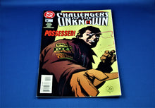 Charger l&#39;image dans la galerie, DC Comics - Challengers of the Unknown - #5 - June 1997
