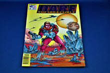 Charger l&#39;image dans la galerie, Fleetway Publications - Dare The Impossible - #2 - December 1991
