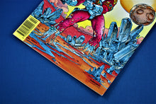 Charger l&#39;image dans la galerie, Fleetway Publications - Dare The Impossible - #2 - December 1991
