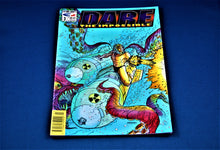 Charger l&#39;image dans la galerie, Fleetway Publications - Dare The Impossible - #3 - January 1992
