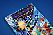 Charger l&#39;image dans la galerie, Fleetway Publications - Dare The Impossible - #4 - February 1992
