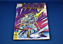 Charger l&#39;image dans la galerie, Fleetway Publications - Dare The Impossible - #5 - March 1992
