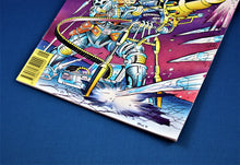 Charger l&#39;image dans la galerie, Fleetway Publications - Dare The Impossible - #5 - March 1992
