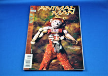 Charger l&#39;image dans la galerie, DC Comics - Animal Man - #67 - January 1994
