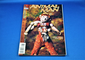 DC Comics - Animal Man - #67 - January 1994