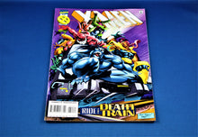 Charger l&#39;image dans la galerie, Marvel Comics - X-Men - #51 - April 1996
