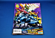 Charger l&#39;image dans la galerie, Marvel Comics - X-Men - #51 - April 1996
